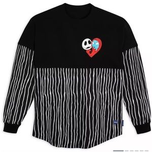 Disneyland Nightmare Before Christmas Spirit Jersey - Adult Size XL